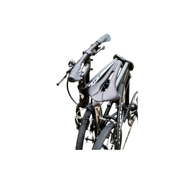 REVELO LIFT PRO, 20" 10.7kg Foldable Bicycle