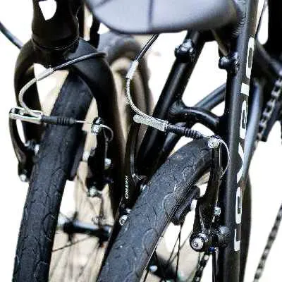 REVELO LIFT PRO, 20" 10.7kg Foldable Bicycle
