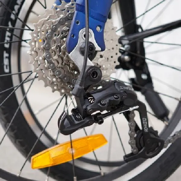 REVELO LIFT PRO, 20" 10.7kg Foldable Bicycle