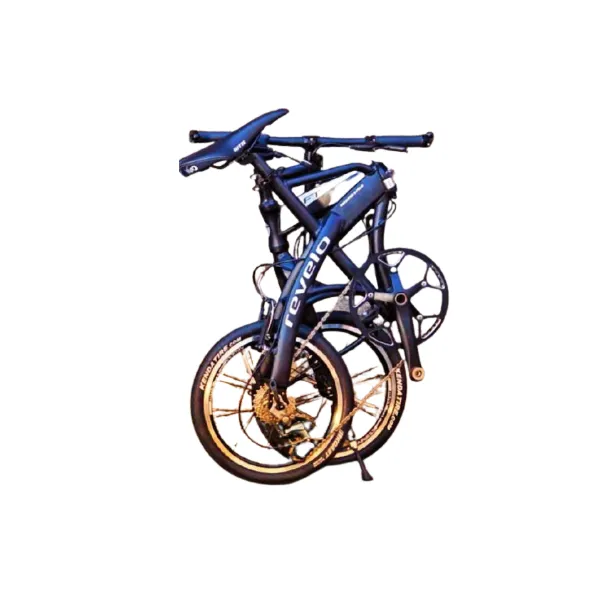 REVELO LIFT PRO, 20" 10.7kg Foldable Bicycle