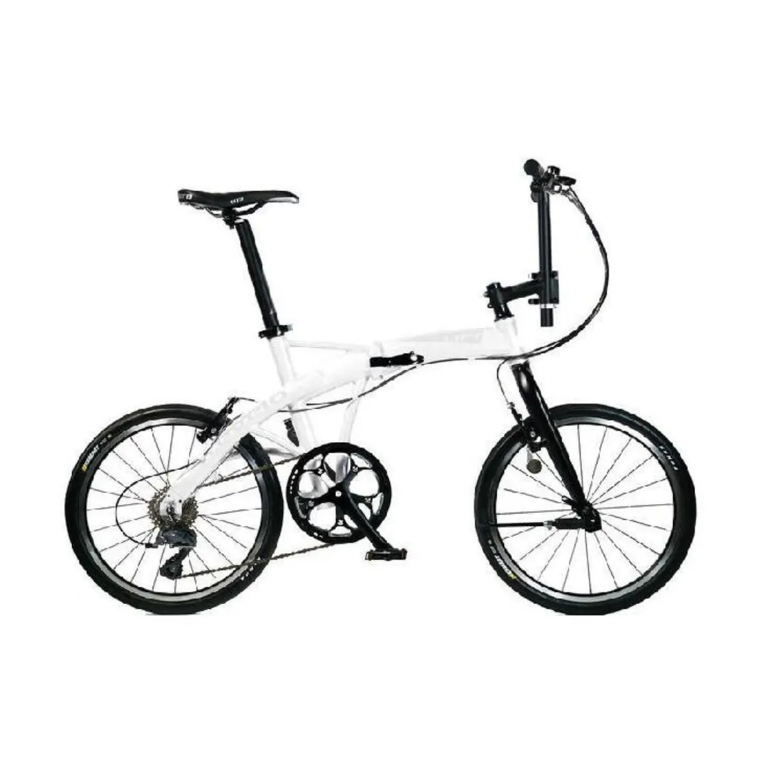REVELO LIFT PRO, 20" 10.7kg Foldable Bicycle