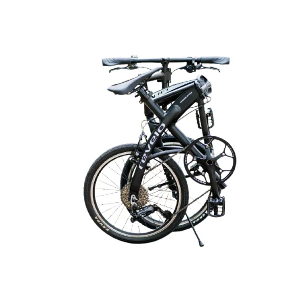 REVELO LIFT PRO, 20" 10.7kg Foldable Bicycle