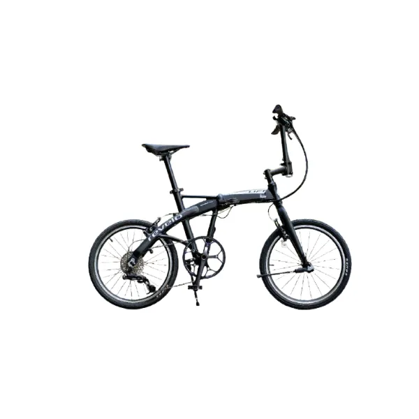 REVELO LIFT PRO, 20" 10.7kg Foldable Bicycle