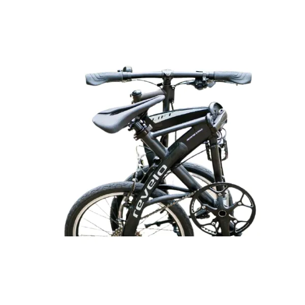 REVELO LIFT PRO, 20" 10.7kg Foldable Bicycle