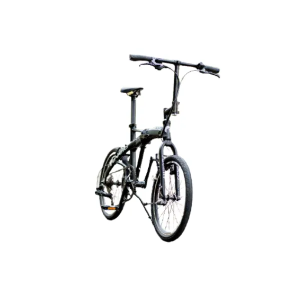 REVELO LIFT PRO, 20" 10.7kg Foldable Bicycle