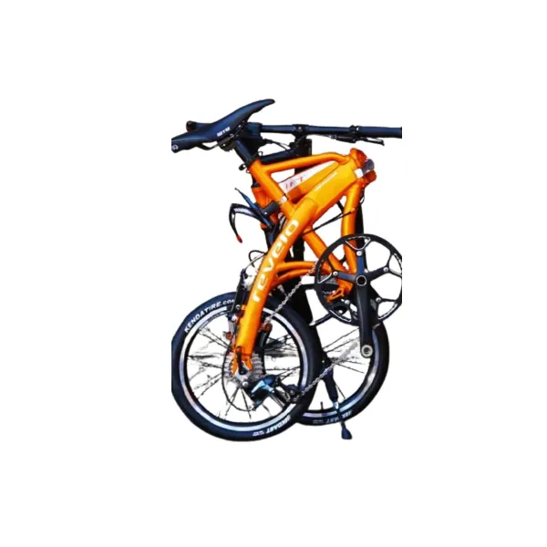 REVELO LIFT PRO, 20" 10.7kg Foldable Bicycle