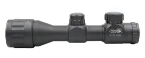 Richter Optik 4x32 Compact AOE Scope