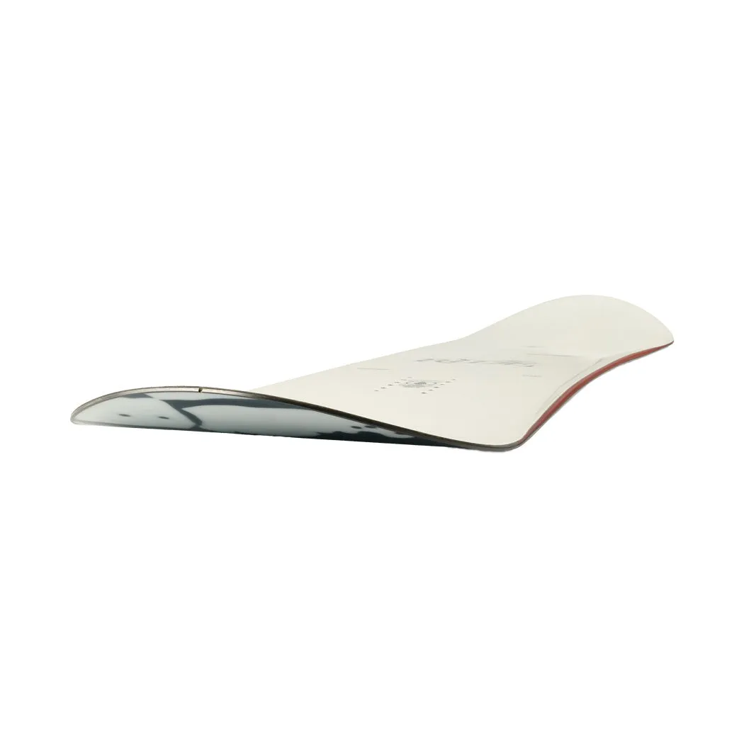 Ride Women's Compact Snowboard 2025