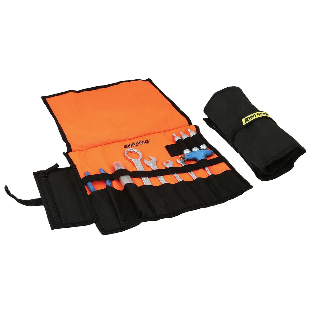 Rigg Gear Adventure RG-055 RG Tool Roll