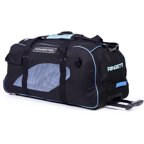Ringette 33" Wheeled Bag