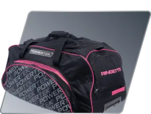 Ringette 33" Wheeled Bag