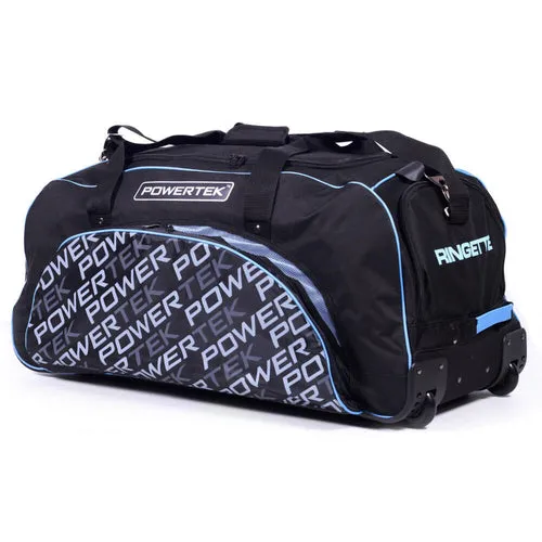 Ringette 33" Wheeled Bag
