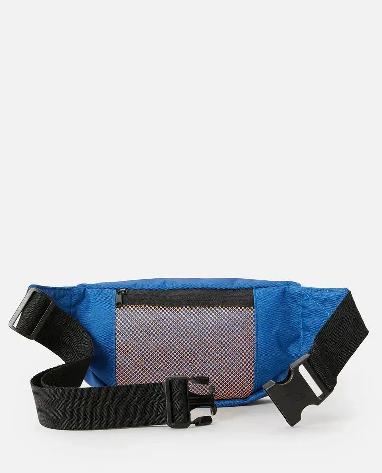 Ripcurl Unisex Archive Waist Bag