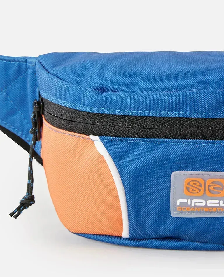 Ripcurl Unisex Archive Waist Bag