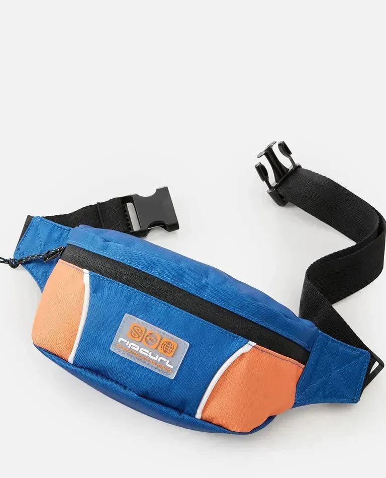 Ripcurl Unisex Archive Waist Bag