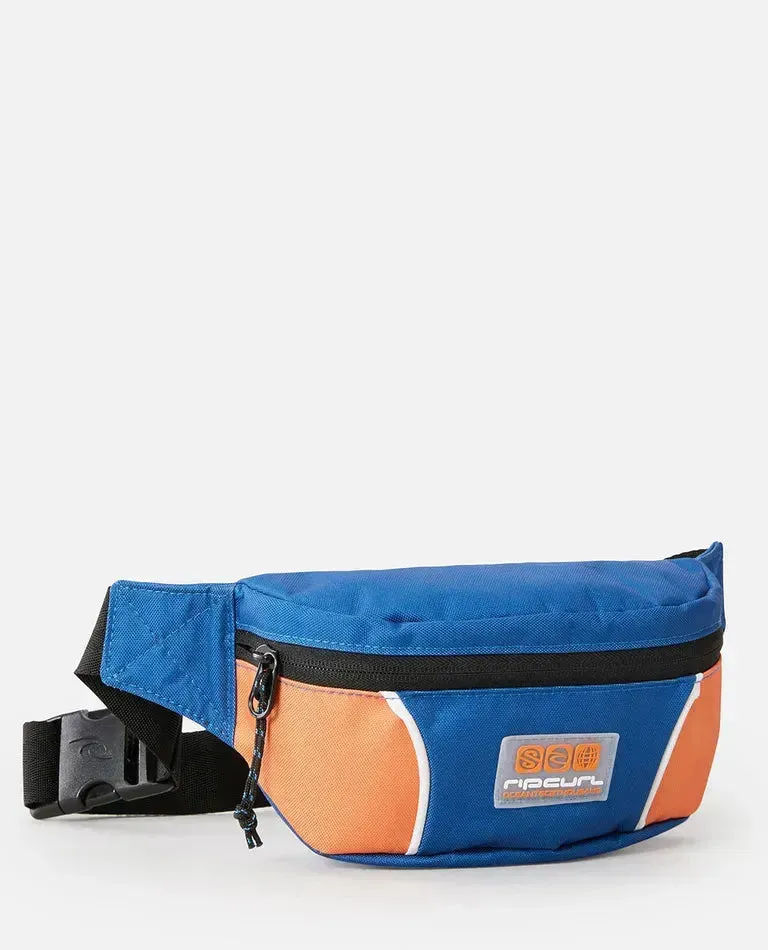 Ripcurl Unisex Archive Waist Bag