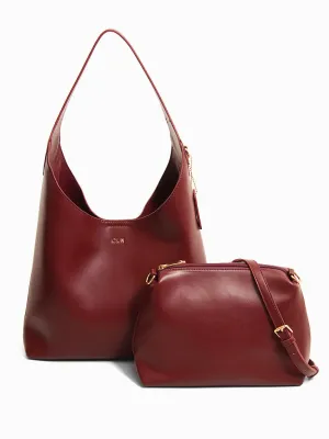 Rish Shoulder Bag
