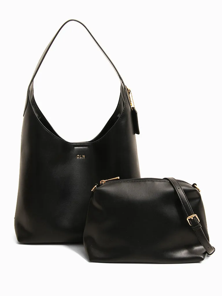 Rish Shoulder Bag