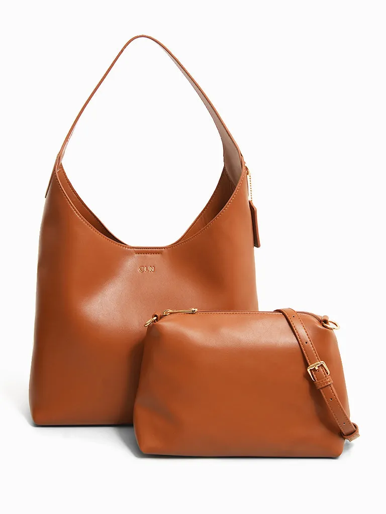 Rish Shoulder Bag