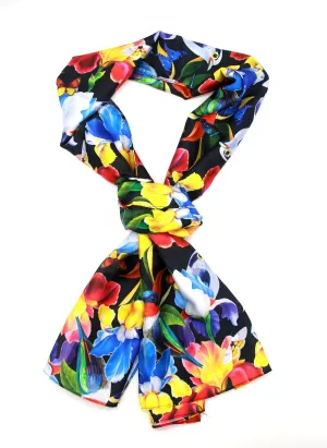 ROBYN SCARF- S-65- SALE