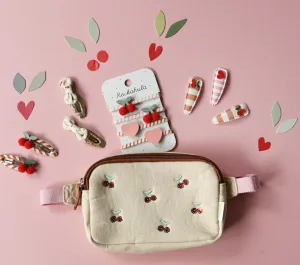 Rockahula Cherry-Licious Fanny Bag
