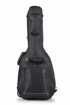 RockBag Deluxe Line Hollowbody Guitar Gig Bag