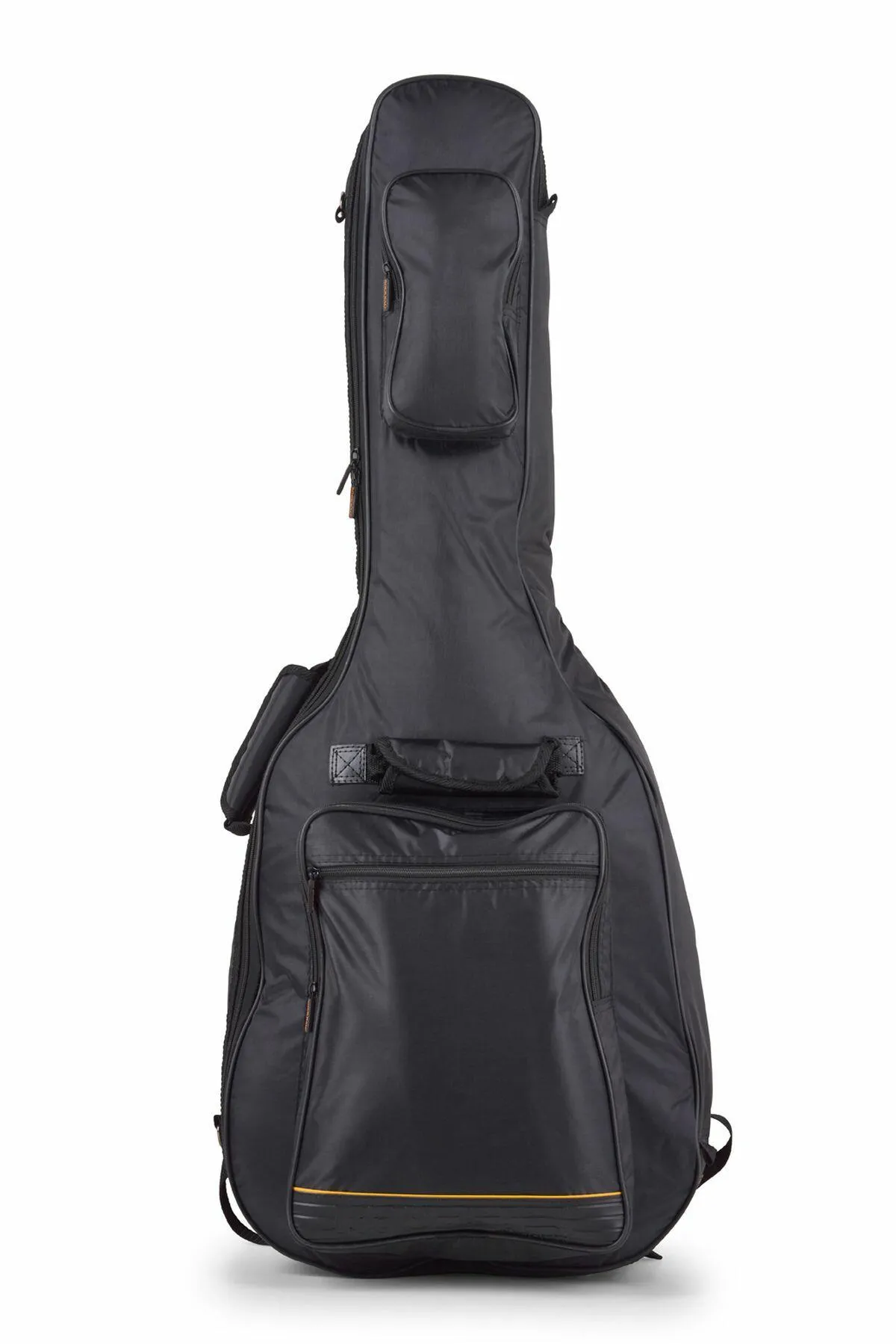 RockBag Deluxe Line Hollowbody Guitar Gig Bag