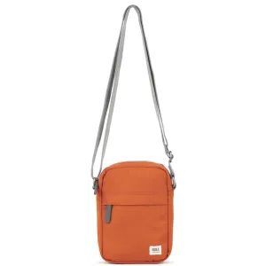 Roka Bond Recycled Canvas Pumpkin Bag