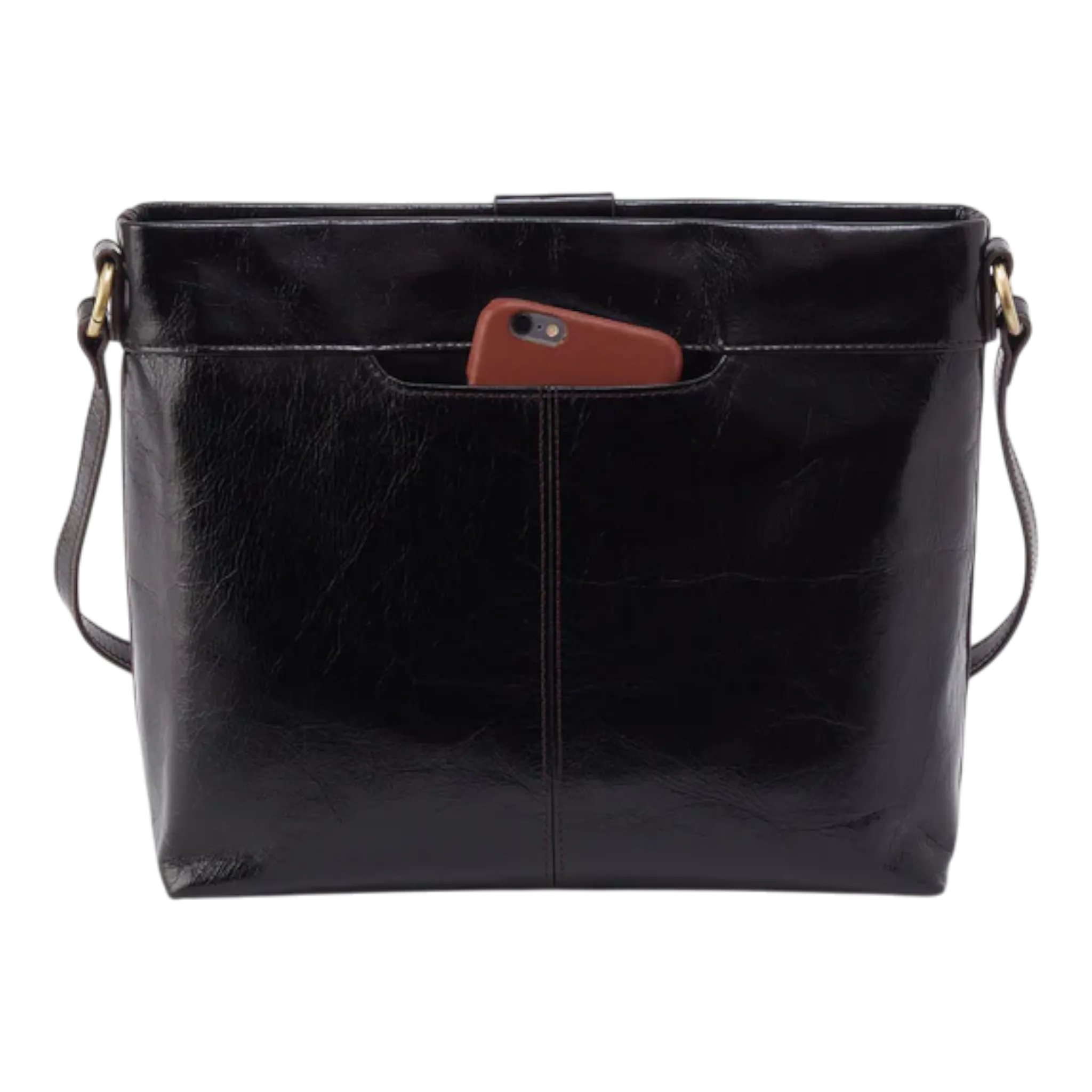 Romy Medium Crossbody