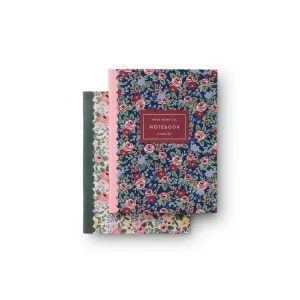 Rosa Pocket Notebooks Pair of 2