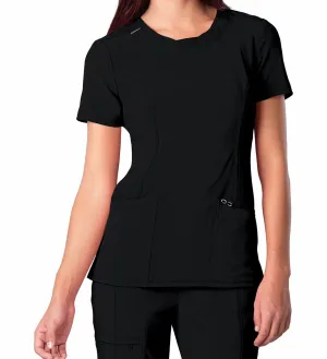 Round Neck Top