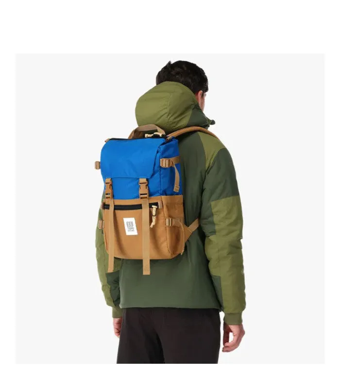 Rover Pack Classic Backpack