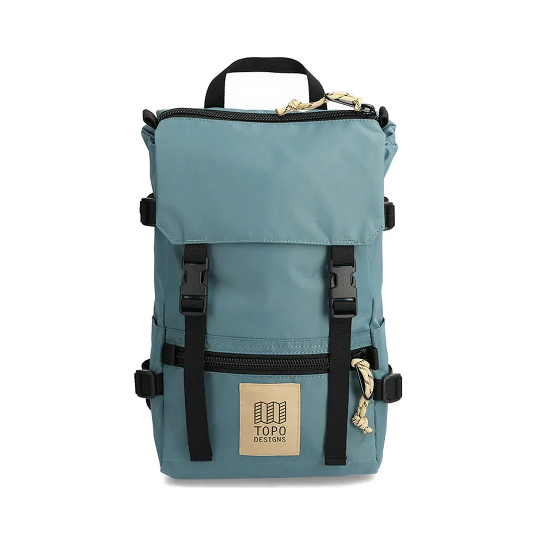 Rover Pack Mini Backpack