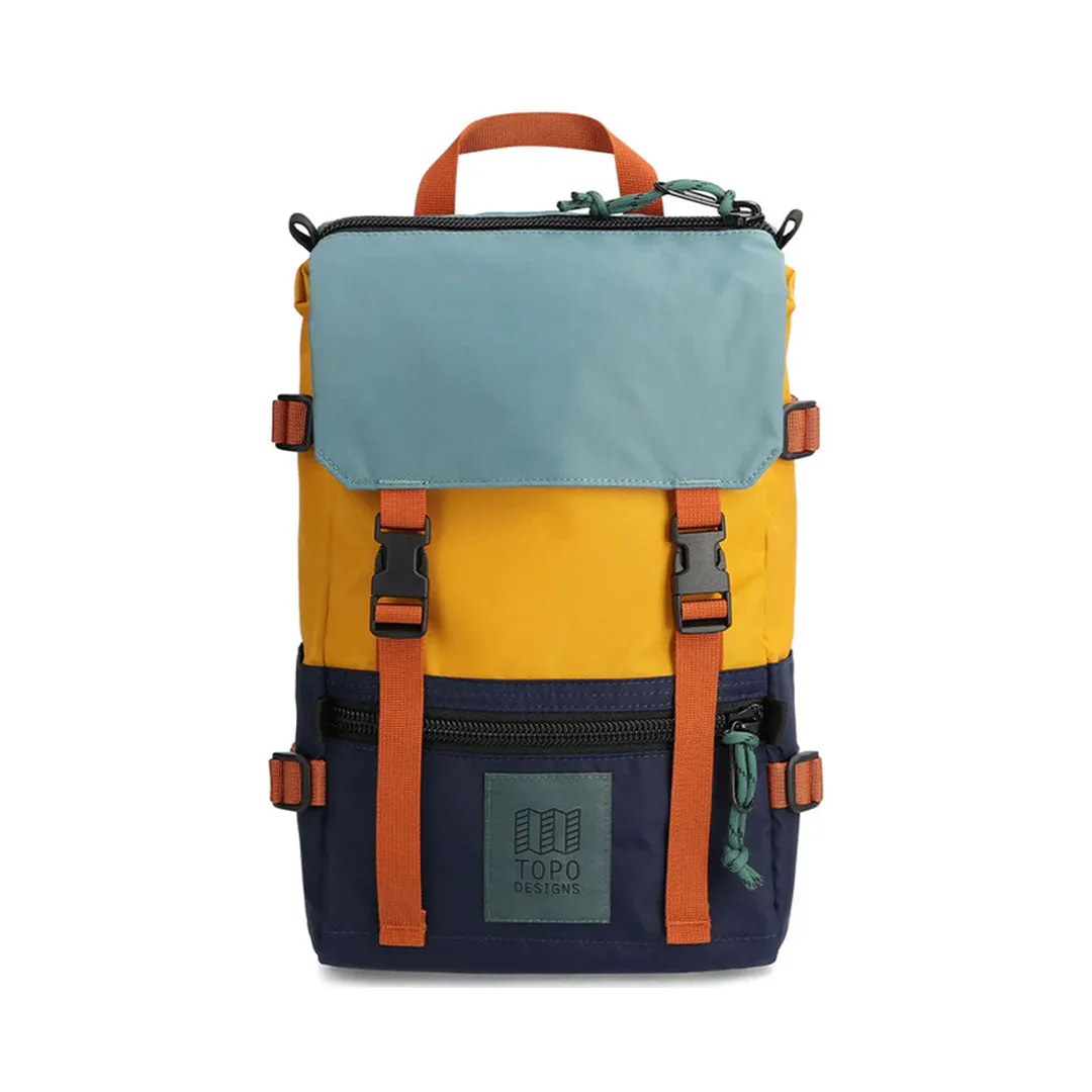 Rover Pack Mini Backpack
