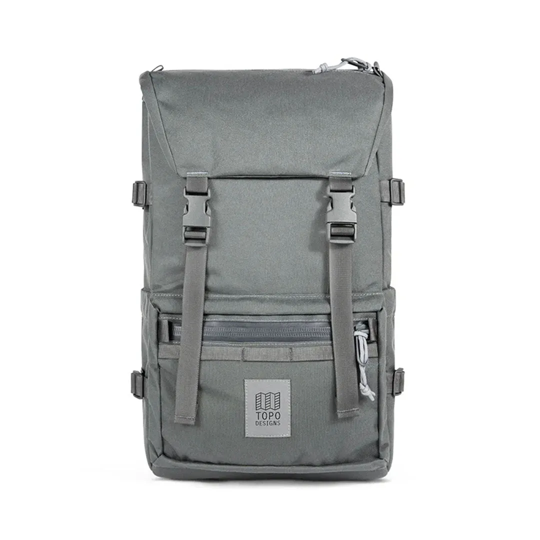 Rover Pack Tech Backpack