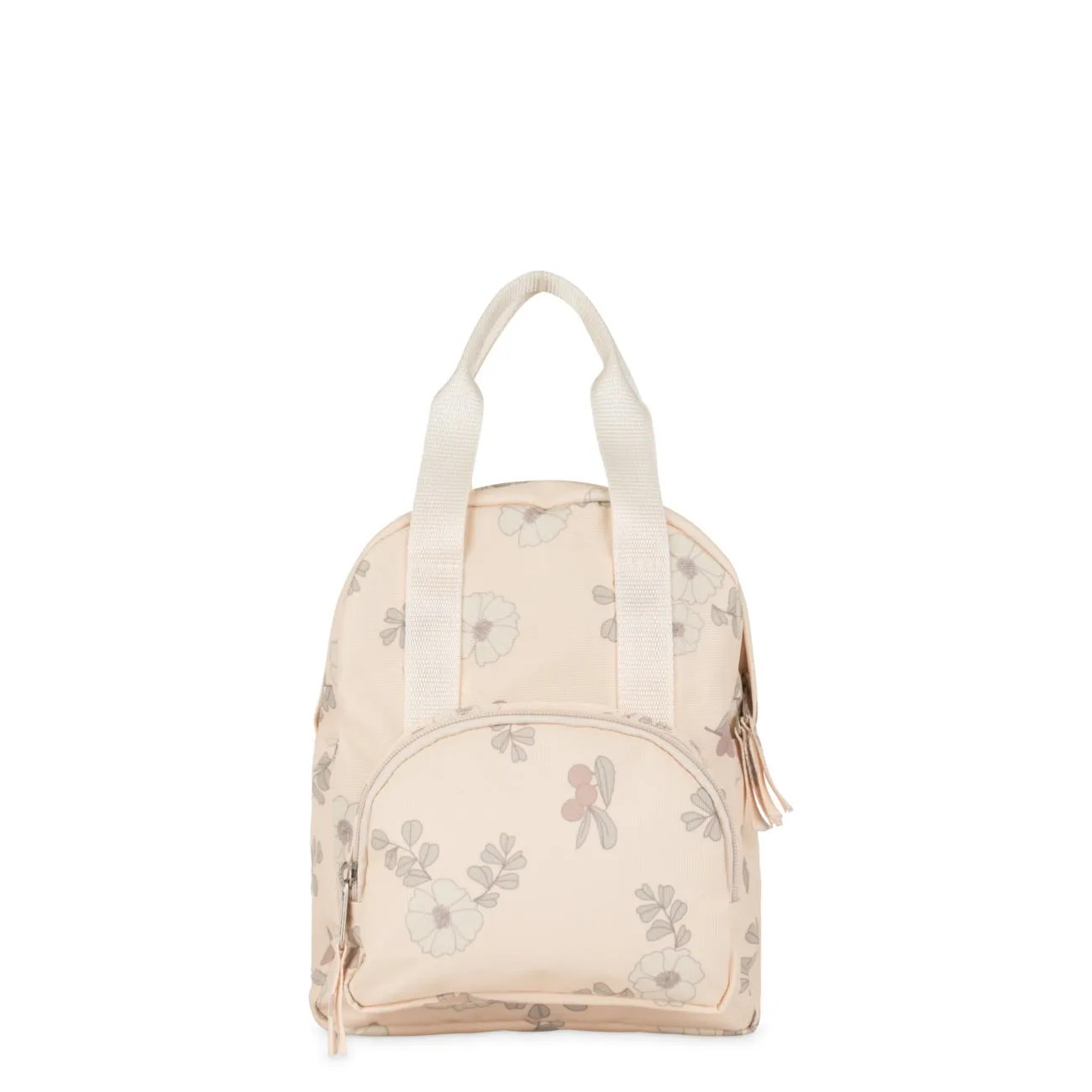Rucksack - Blumen und Beeren