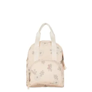 Rucksack - Blumen und Beeren