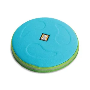 Ruffwear Hover Craft Flying Disc Toy for Dogs