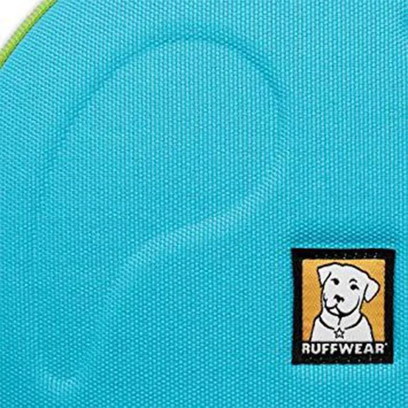 Ruffwear Hover Craft Flying Disc Toy for Dogs