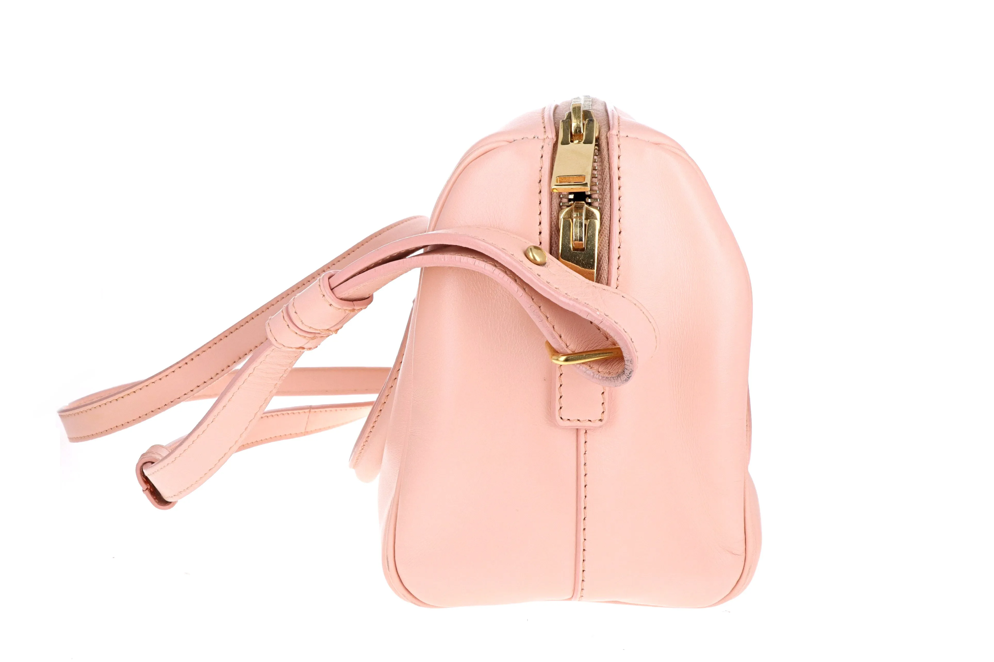 Saint Laurent Classic Baby Duffle Bag