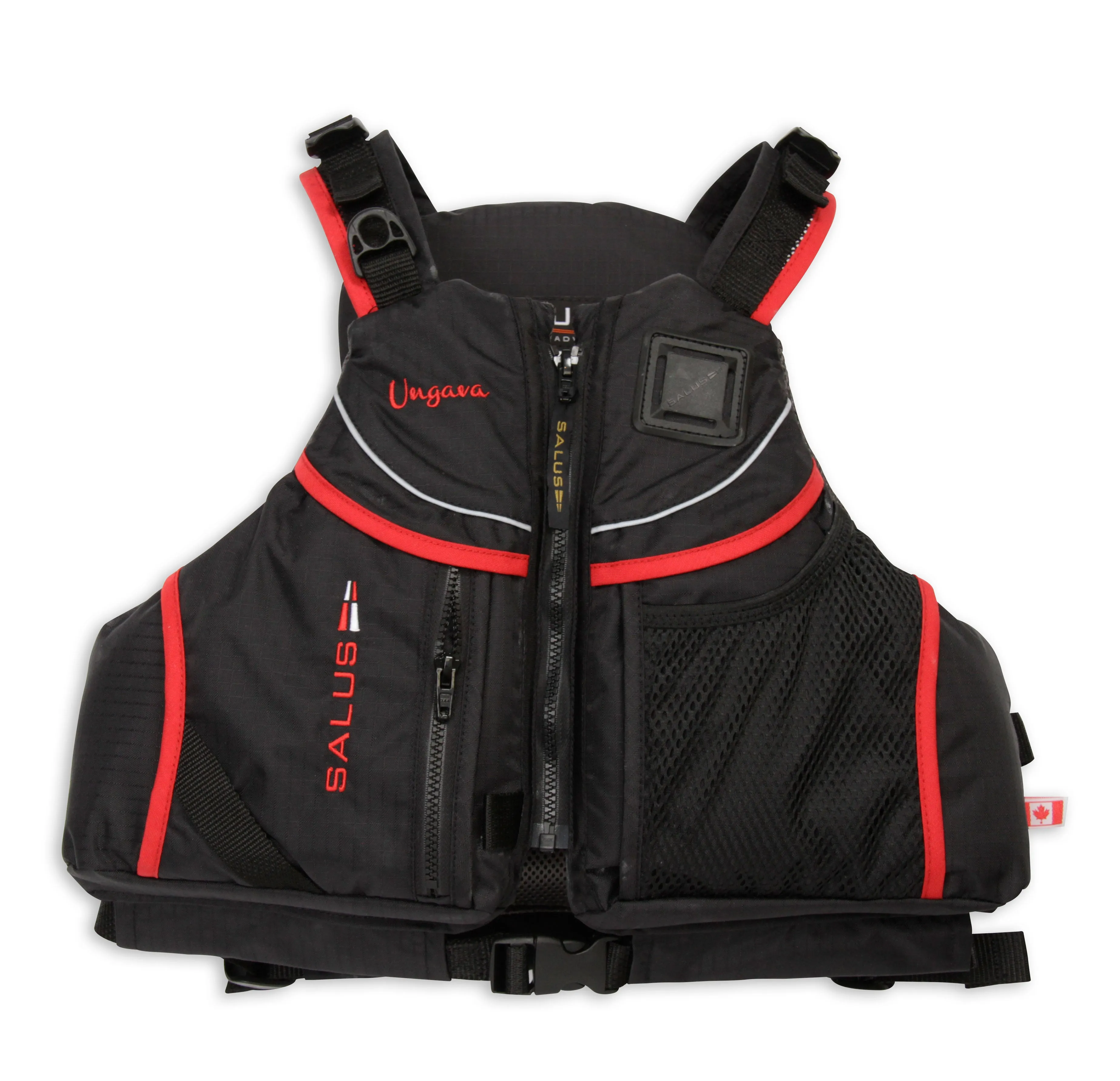 Salus Ungava - Paddling Specific PFD