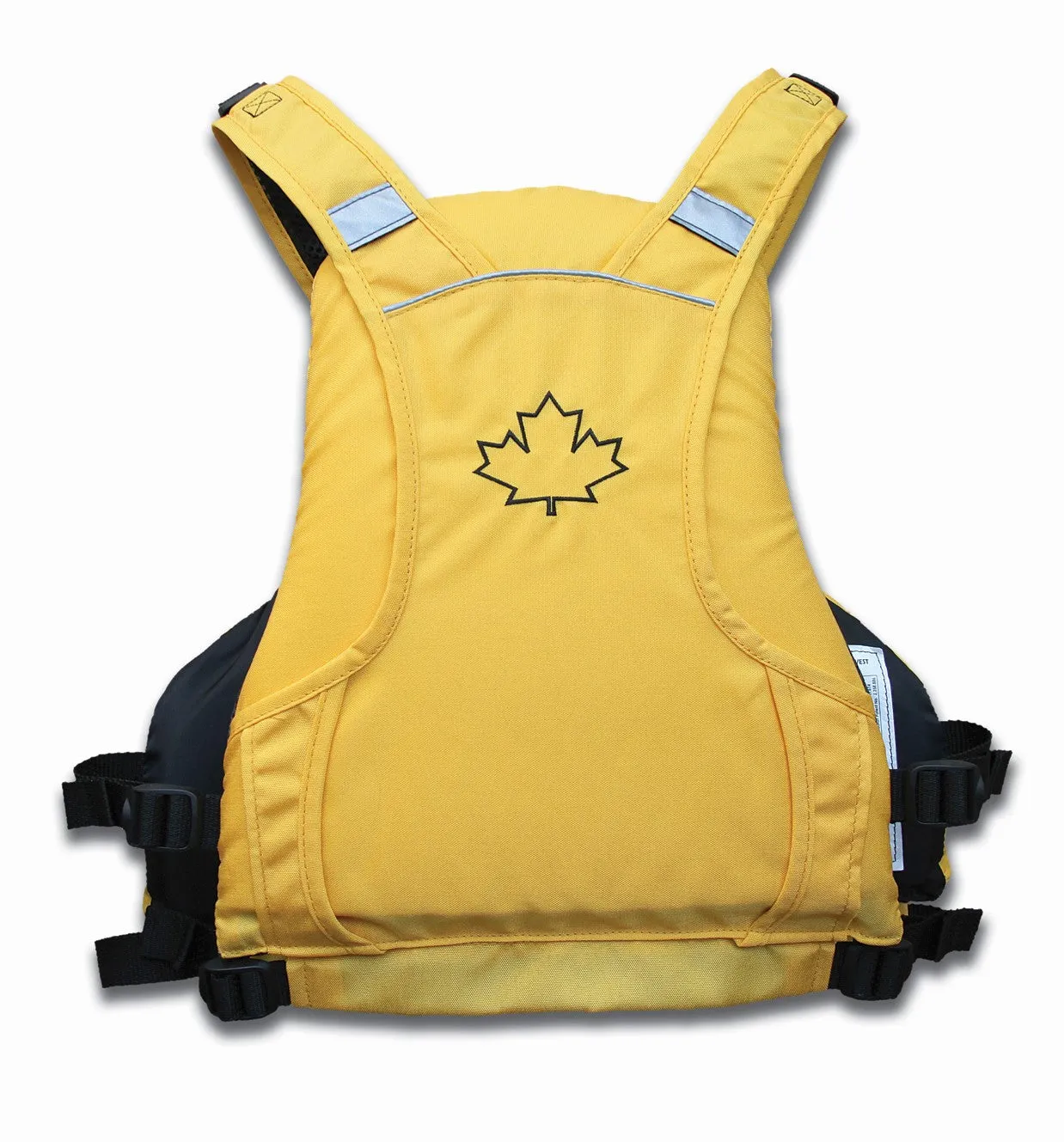 Salus Ungava - Paddling Specific PFD