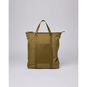 Sandqvist Marta Backpack (SA)
