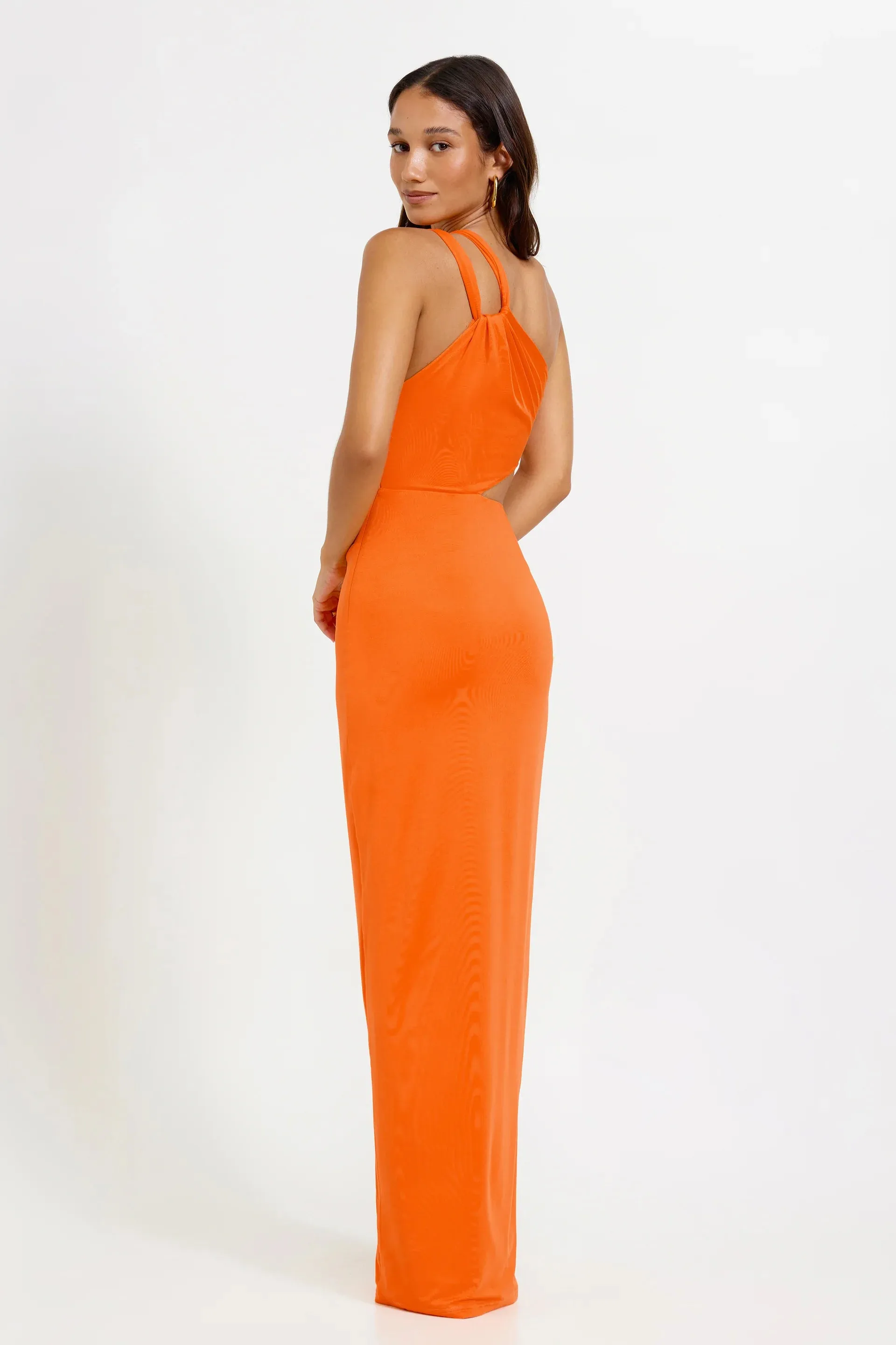 SANDRO DRESS