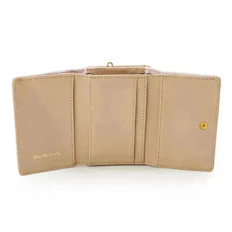 Sanrio Pocket Pal Wallet