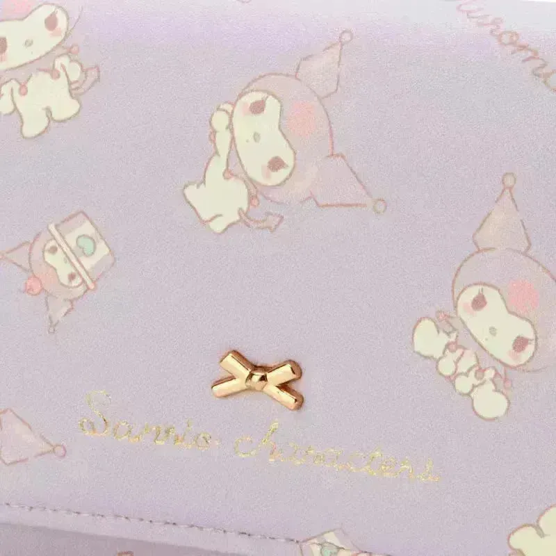 Sanrio Pocket Pal Wallet