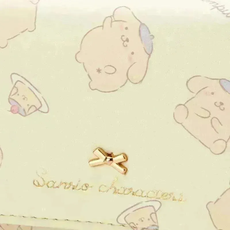 Sanrio Pocket Pal Wallet