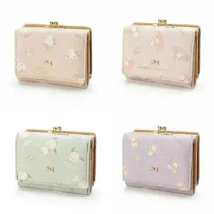 Sanrio Pocket Pal Wallet