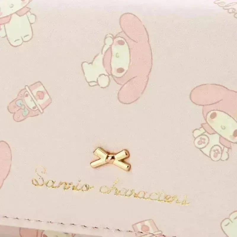 Sanrio Pocket Pal Wallet
