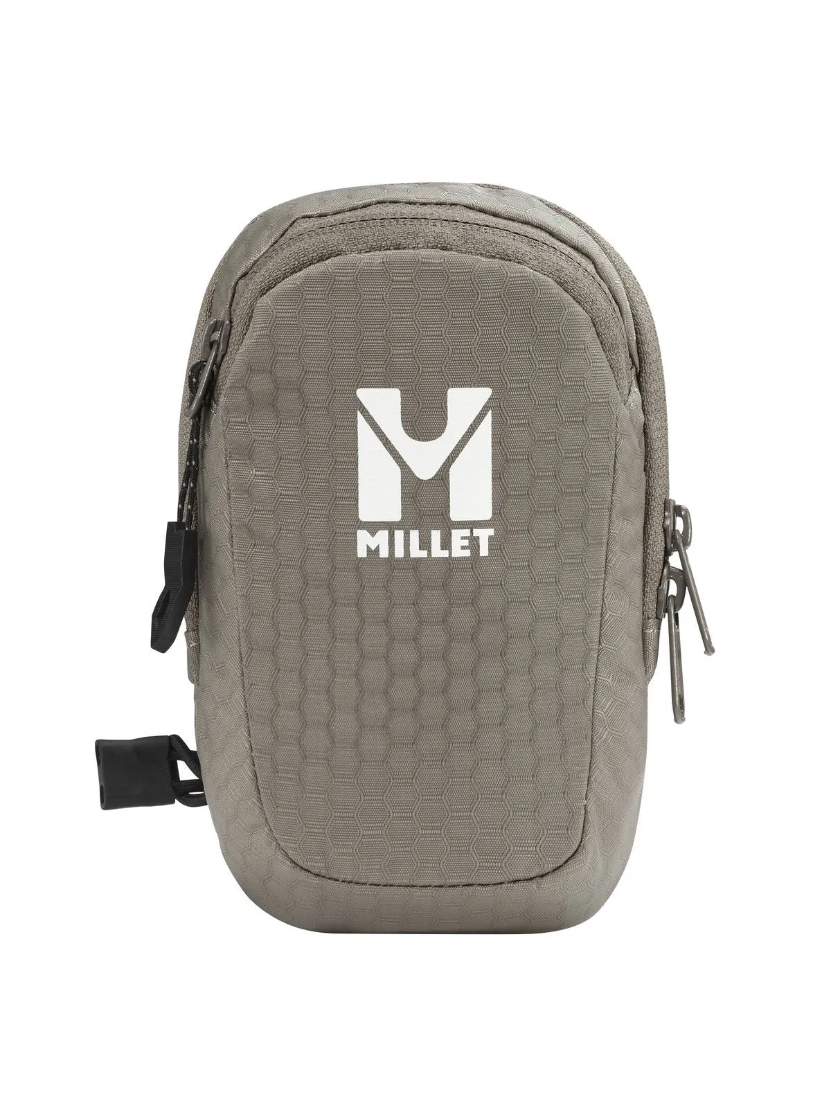 Saszetka MILLET Ubic Shoulder Pocket Beżowy